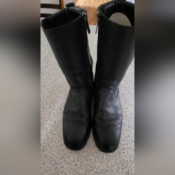 Salvatore ferragamo boots - Picture 6 of 8